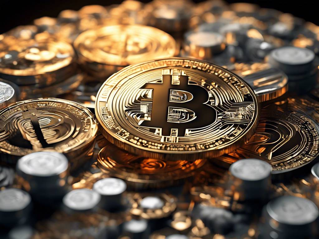 Top analyst predicts Bitcoin price surges to $95,000 ??