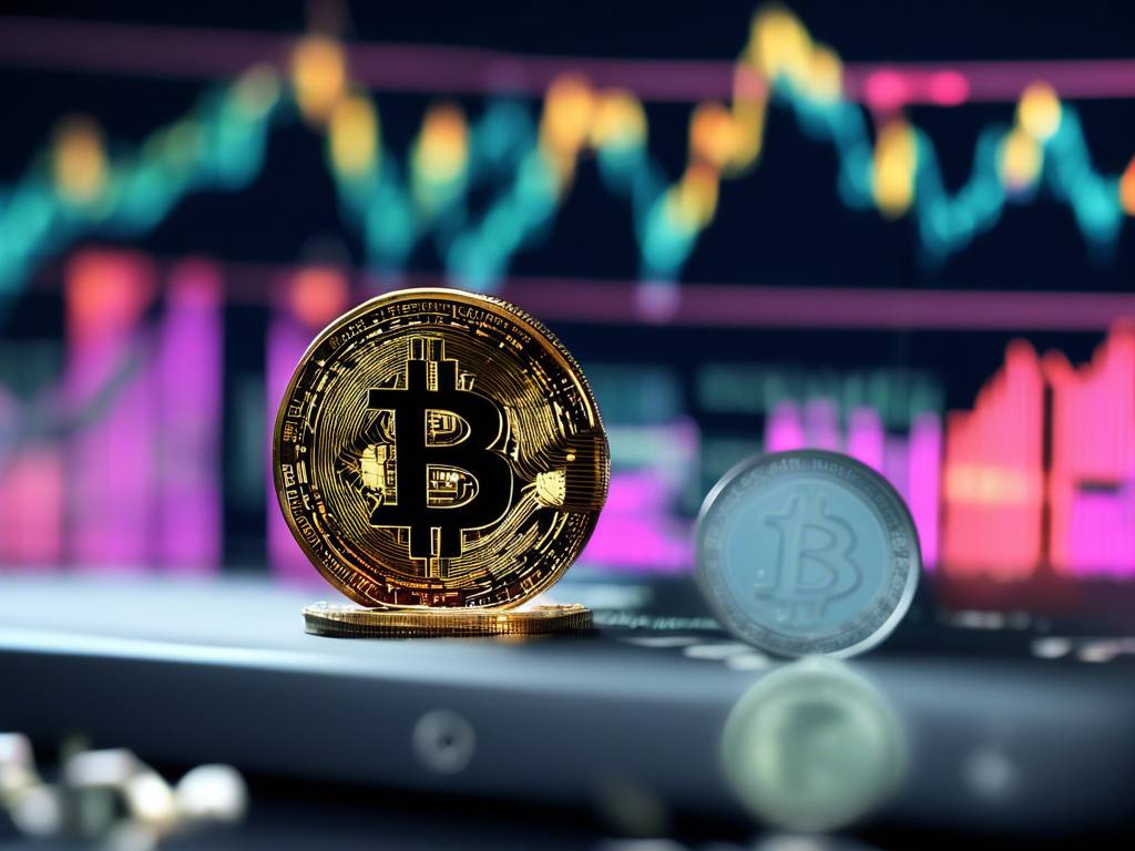 Crypto Prices Surge as Fed Chair Powell Speaks ?