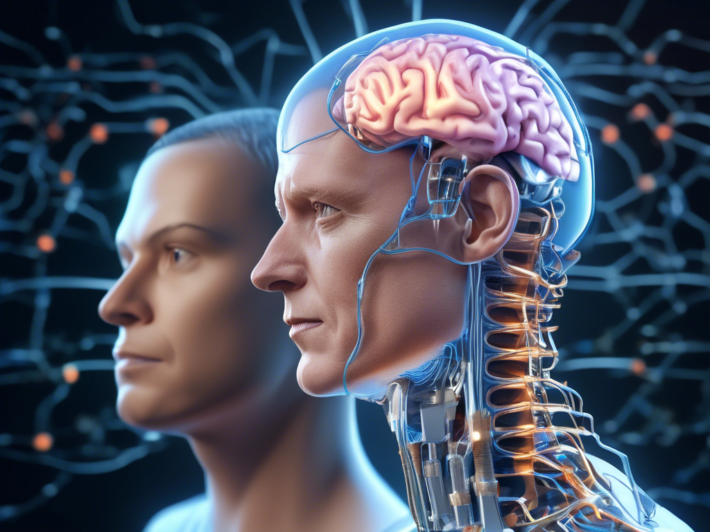 Neuralink enrolls 3 patients in groundbreaking brain implant study ?