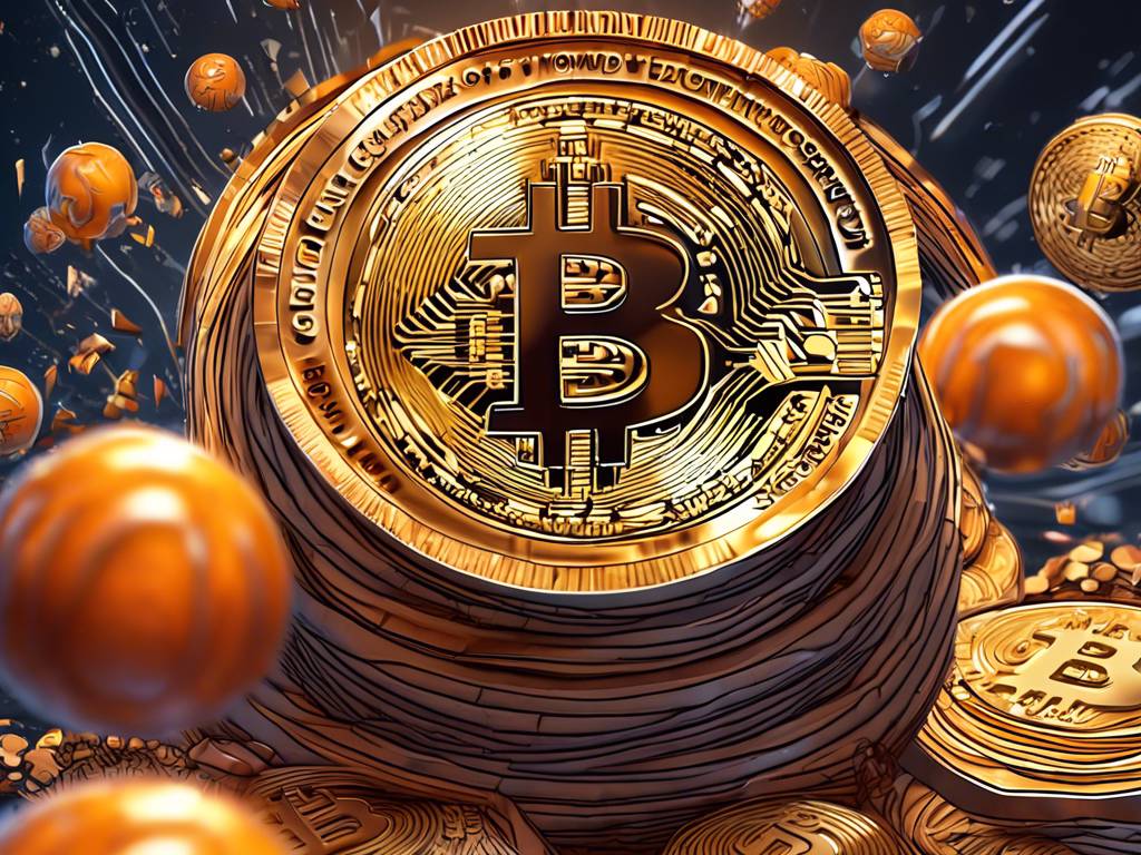 Uncover Bitcoin's Dubious Speculation ?