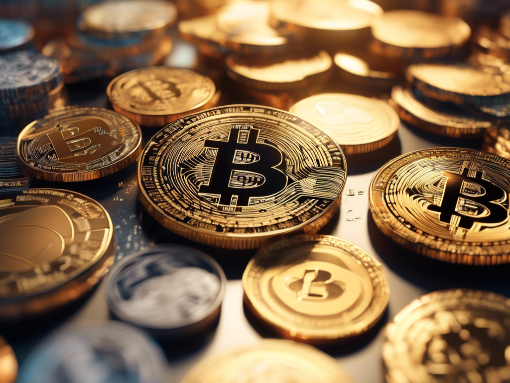 Analytics Firm Identifies Missing Ingredient in Crypto Market ??