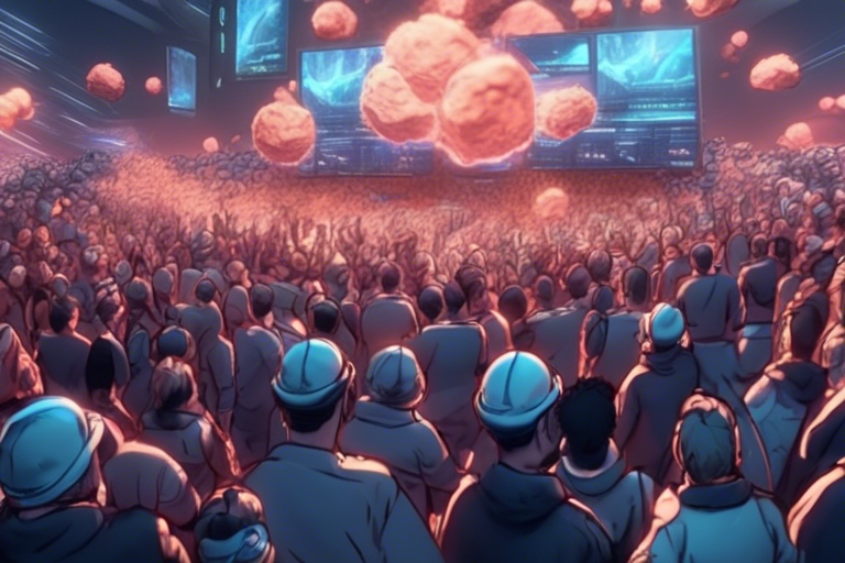 Bitfarms Fends Off Riot's Takeover Bid with Strategic Plan ?