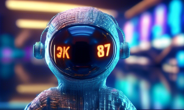 The Nasdaq Composite matched by this ETF's gains in 2024, with reduced volatility! ?