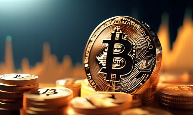 Bitcoin price rally is still caught in a bearish trend, with BTC bulls working to break past $61k. ?