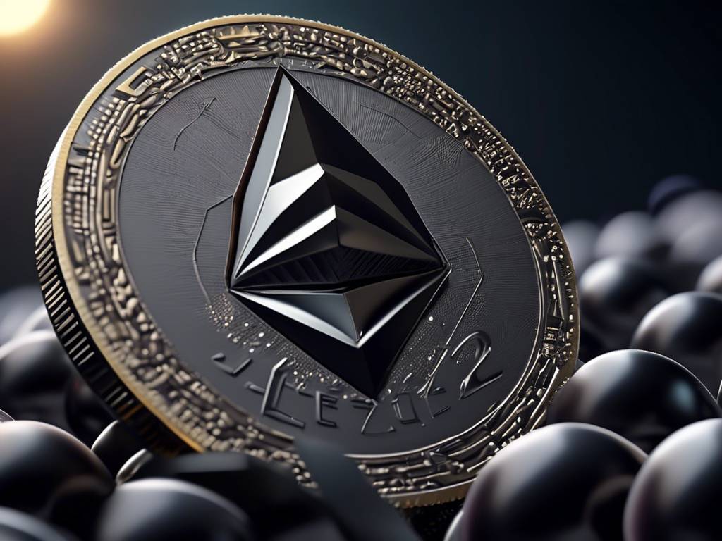Ethereum L2 Eclipse Names New CEO ?