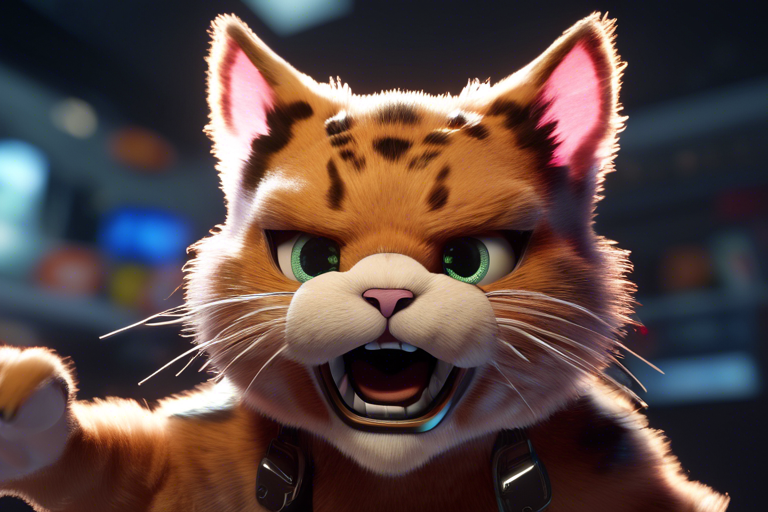 Roaring Kitty's GameStop Frenzy: Holding 9M Shares! ?