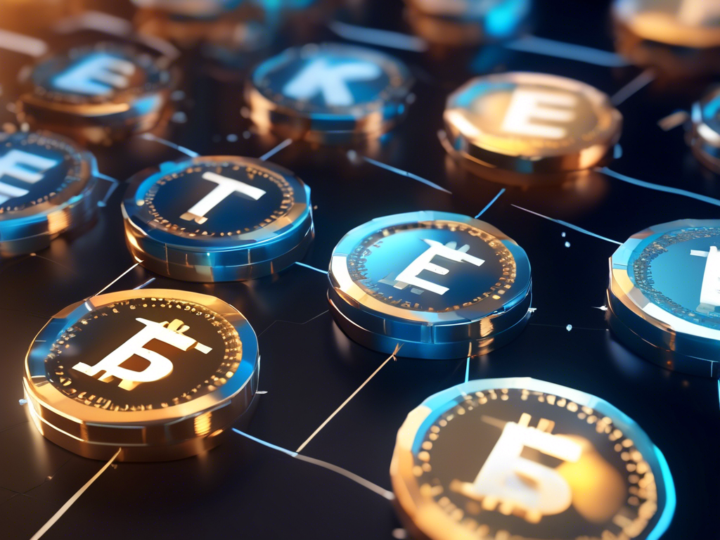 "Spot Ether ETFs To Begin Trading Mid-June ??" ?