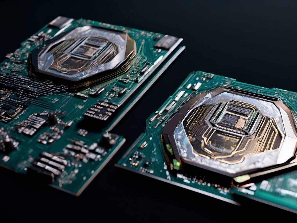 Exciting News Ahead: Nvidia Earnings, G7 Summit, Taiwan President! ?