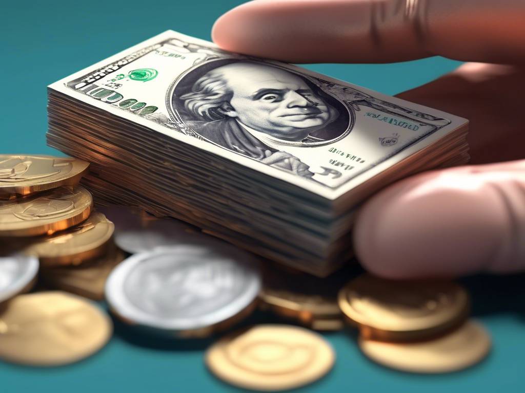 Dencun Crushes Ethereum's "Ultrasound Money" ??