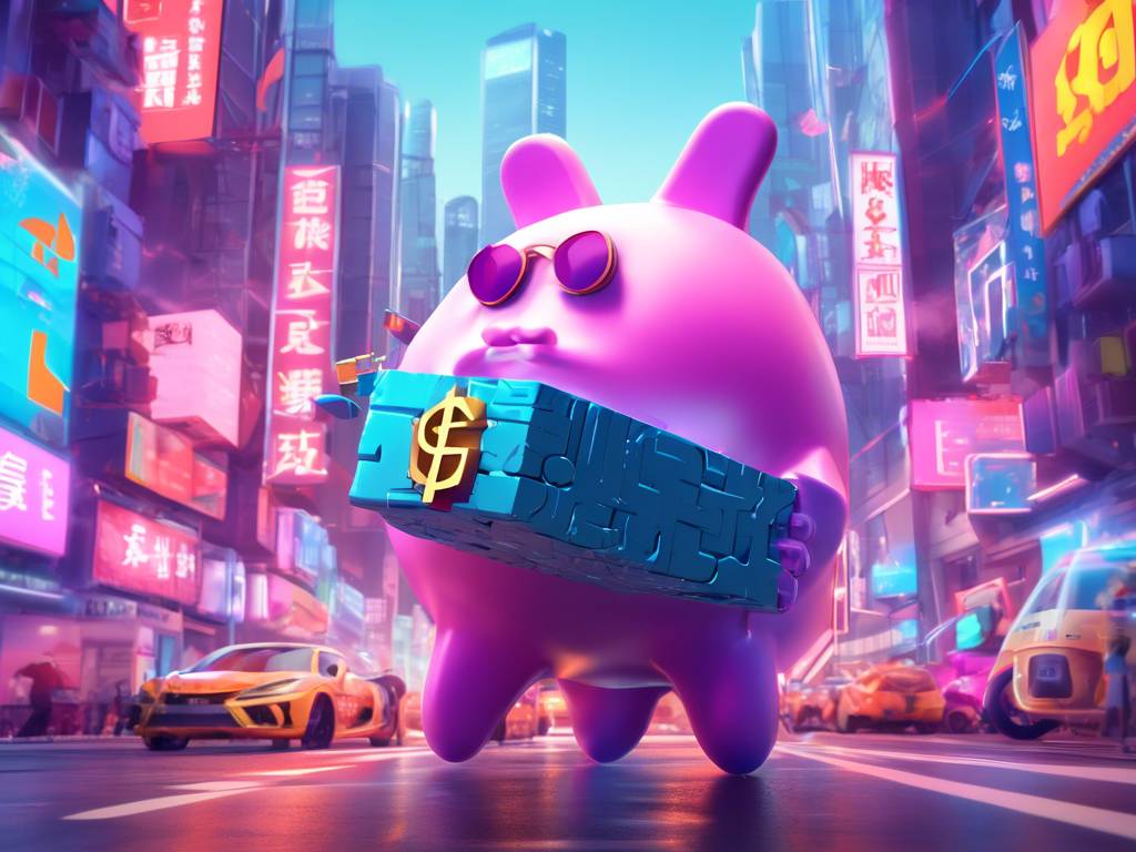 HashKey Leads Hong Kong's Spot ETF Initiative ???