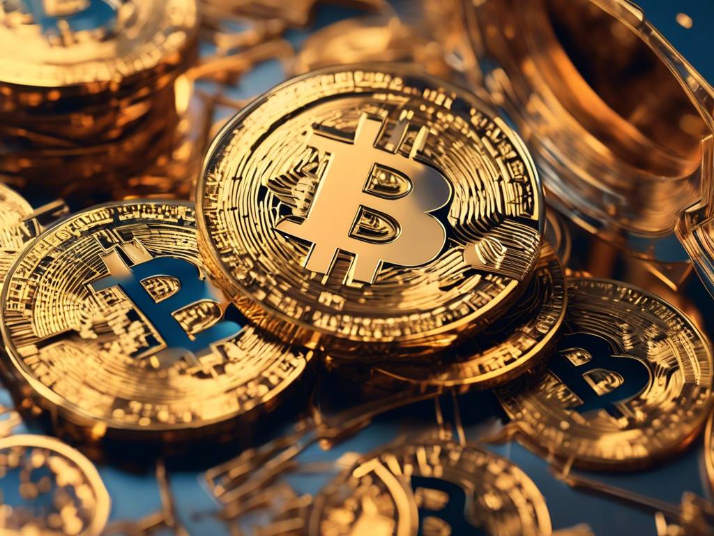 Crypto Analyst Reevaluates Bitcoin Outlook After Q1 Pullback ??
