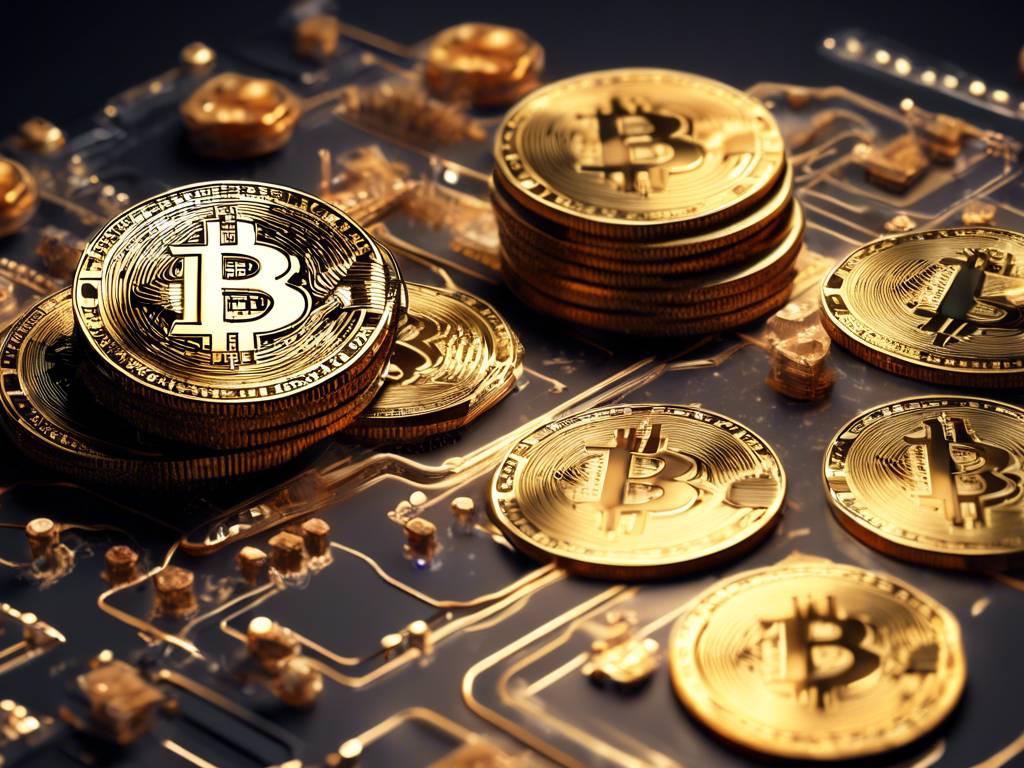 Boost Bitcoin Earnings in 'SpaceY' Game ???