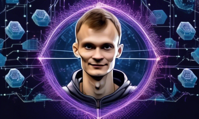 Airdrops are advocated by Vitalik Buterin to be used as a testbed for blockchain identity frameworks. ?