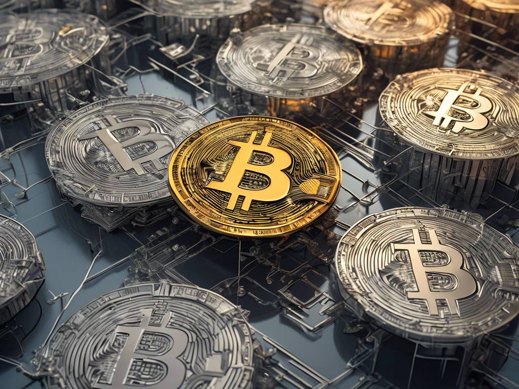 Bitcoin mirrors '2016 history brilliantly'! ??