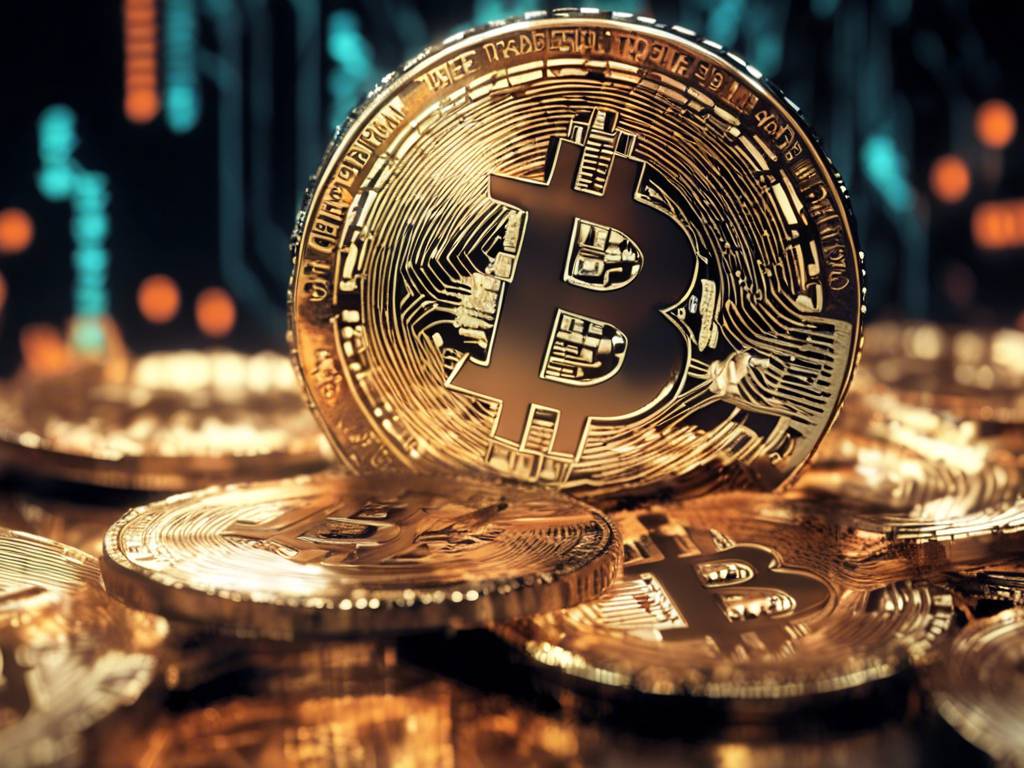 Crypto Trader Warns Bitcoin's Future ?, Solana and Ethena Insights ?