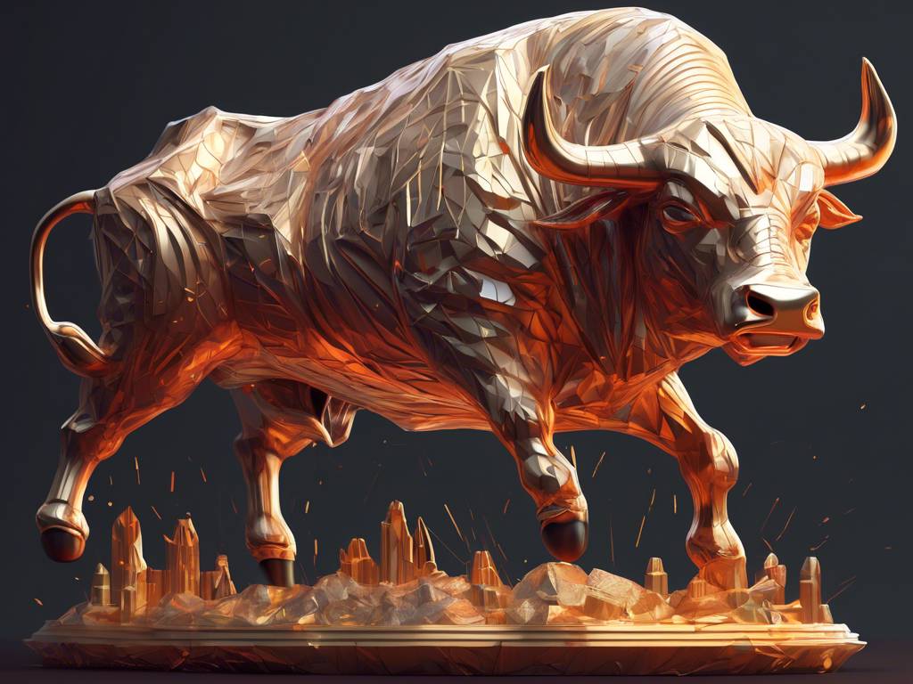Ethereum bulls target $4K ??