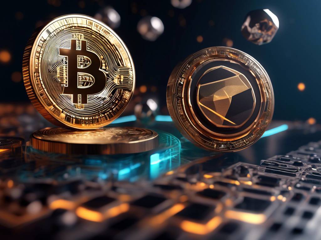 Crypto expert: Ran Neuner's top picks for profitable investments! ??