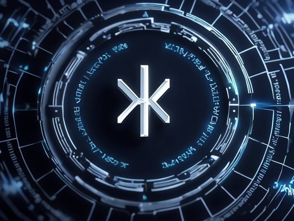 XRP Ledger: Game-Changing Update Sparks Excitement! ?