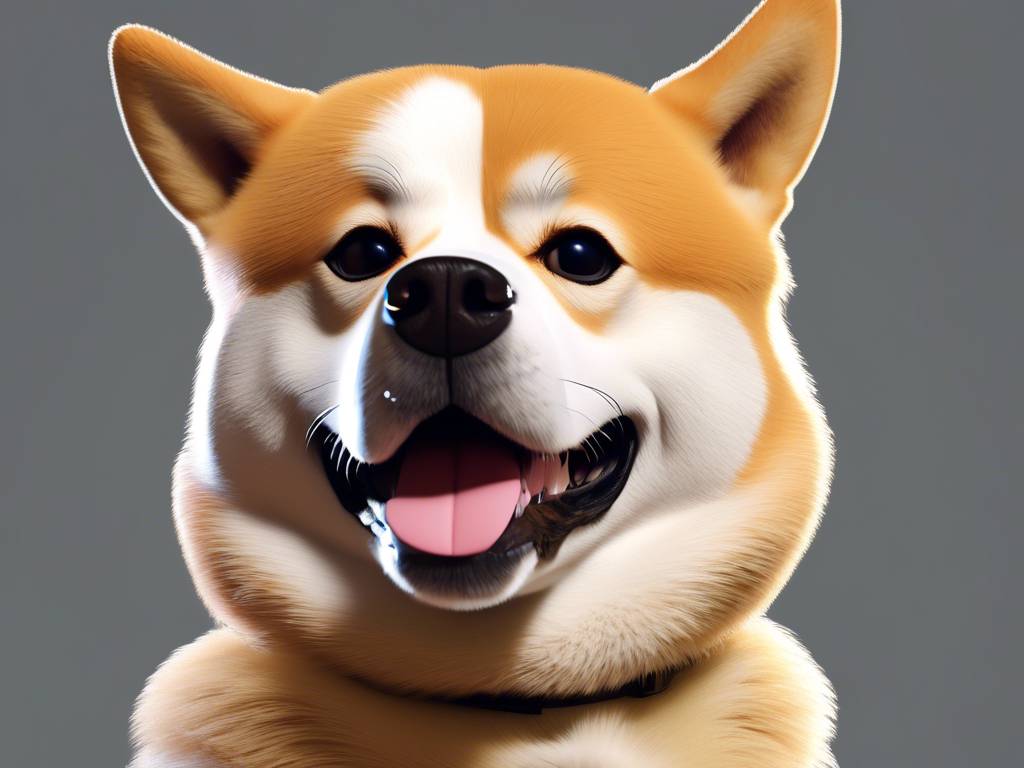 DOGE Price Stalls at $0.2: Hold for $1 ?
