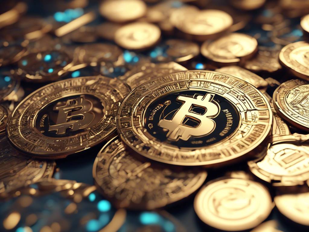 Toncoin (TON) Dropping Below $5 ??