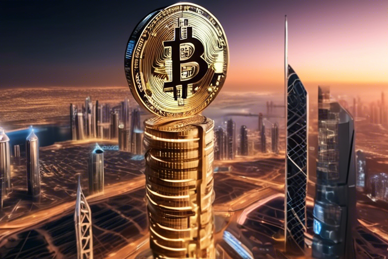 Crypto enthusiasts rejoice! Hashed Ventures partners with Hub71 in Abu Dhabi ??