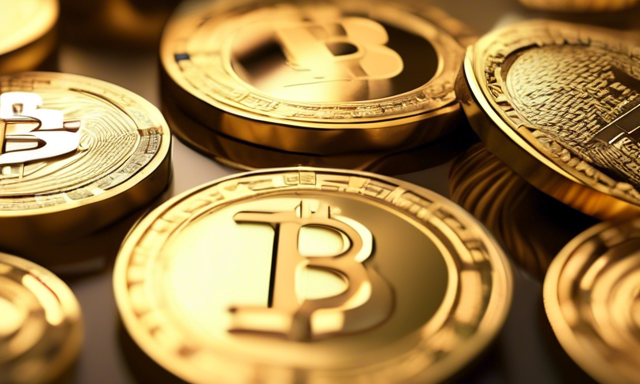 Volatility seen in traditional markets & gold as prices drop in Crypto today. ?