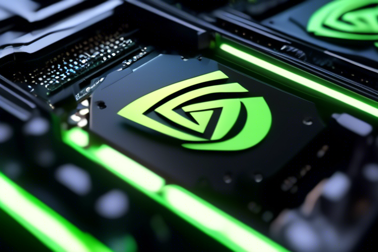 Nvidia shares trimmed by big European asset manager after large rally ?