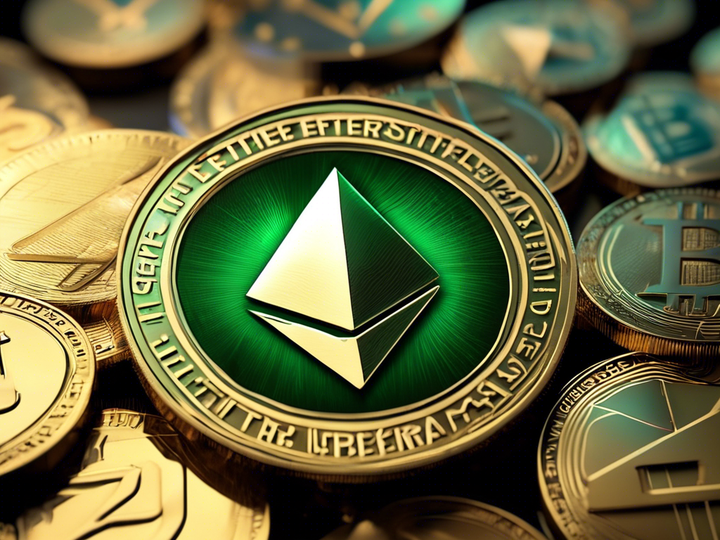 SEC Greenlights 8 Ethereum ETFs, Historic Win for Crypto! ?