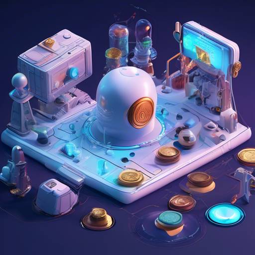 Navigating the ALEX Lab Coin Ecosystem: Exploring its Partnerships and Collaborations