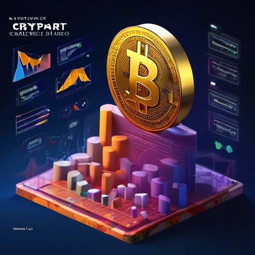 Uncover the secrets behind crypto charts! ??
