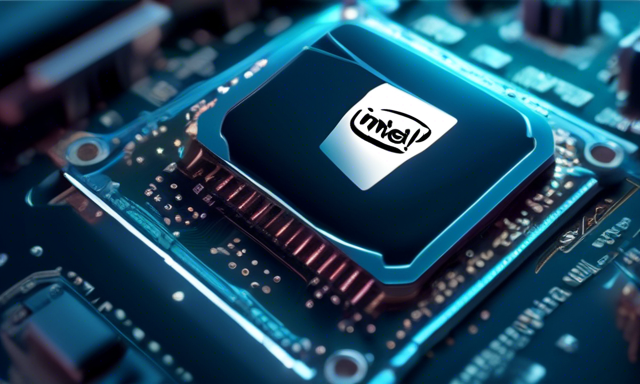 Division split being explored by Intel, M&A considered to deal with historic slump ?
