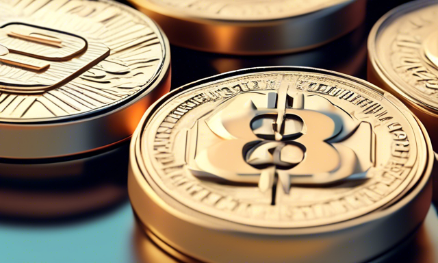HKMA Stablecoin Sandbox Participants Include Standard Chartered and Animoca Brands ?