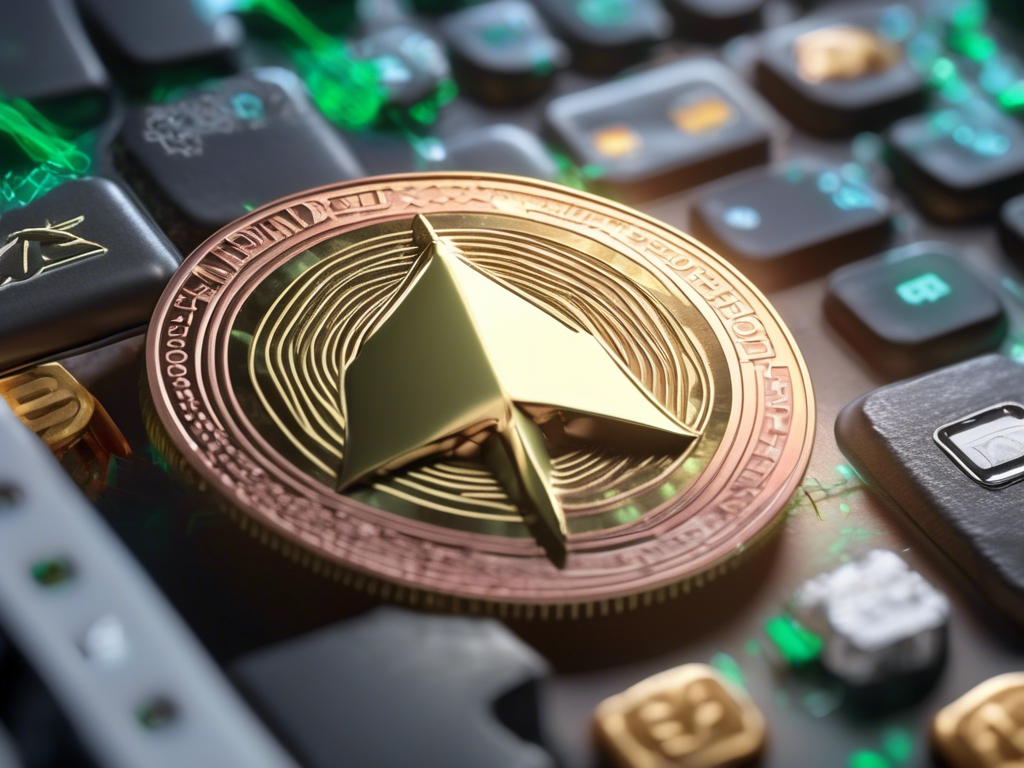 Robinhood acquires Bitstamp, sparks hope for XRP listing! ??