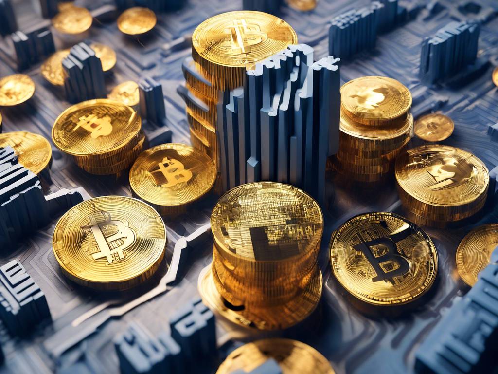 Crypto Wealth Ripple: Boosting U.S. Economy and Housing Market ?