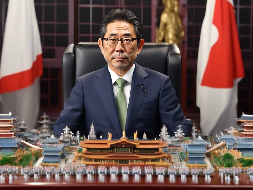 Japan's PM Kihida aims to fuel AI collaboration in Vietnam! ?
