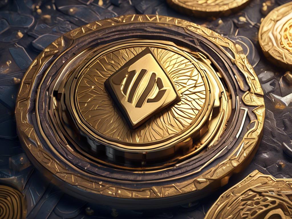 Illuvium Coin: A Game-Changer in the Crypto Gaming Space
