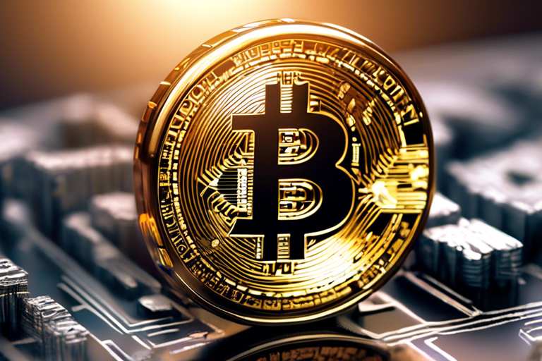 Expert predicts Bitcoin's price to soar to $750,000 ?