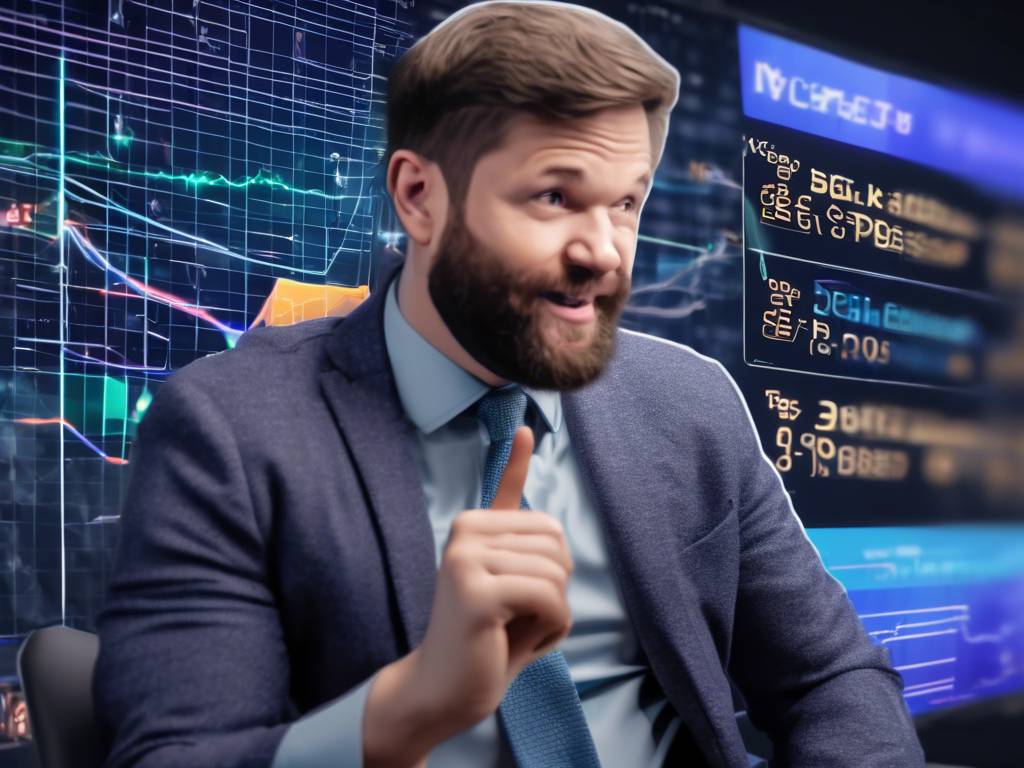 Crypto Assets Bounce Back ? Experts Weigh In ?