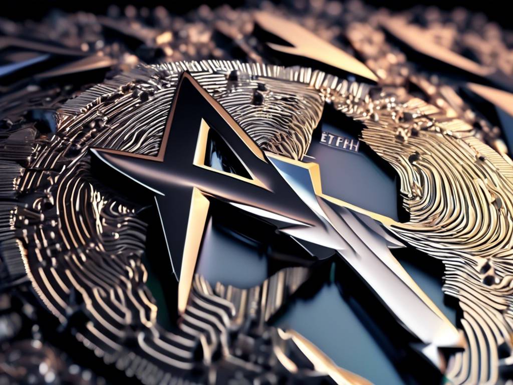 Ethereum ($ETH) price spikes by 20% ? amid $200B crypto surge!