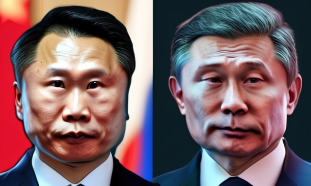 Prisoner swap between Russia and the West; Stocks in Asia experiencing a decline ?