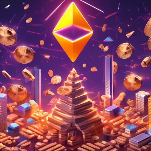 Ethereum Dencun Upgrade Sparks Layer 2 DeFi Tokens Rally ??