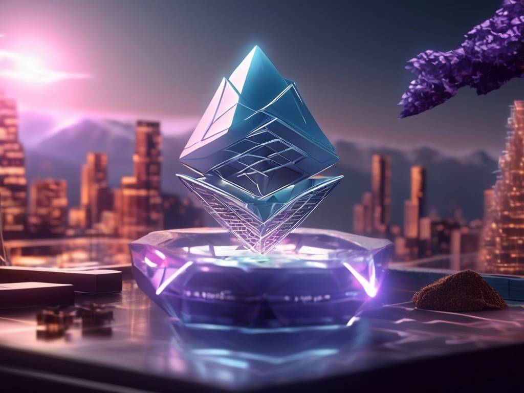 Bloomberg Analyst Predicts Ethereum Spot ETFs Have 25% Chance ?