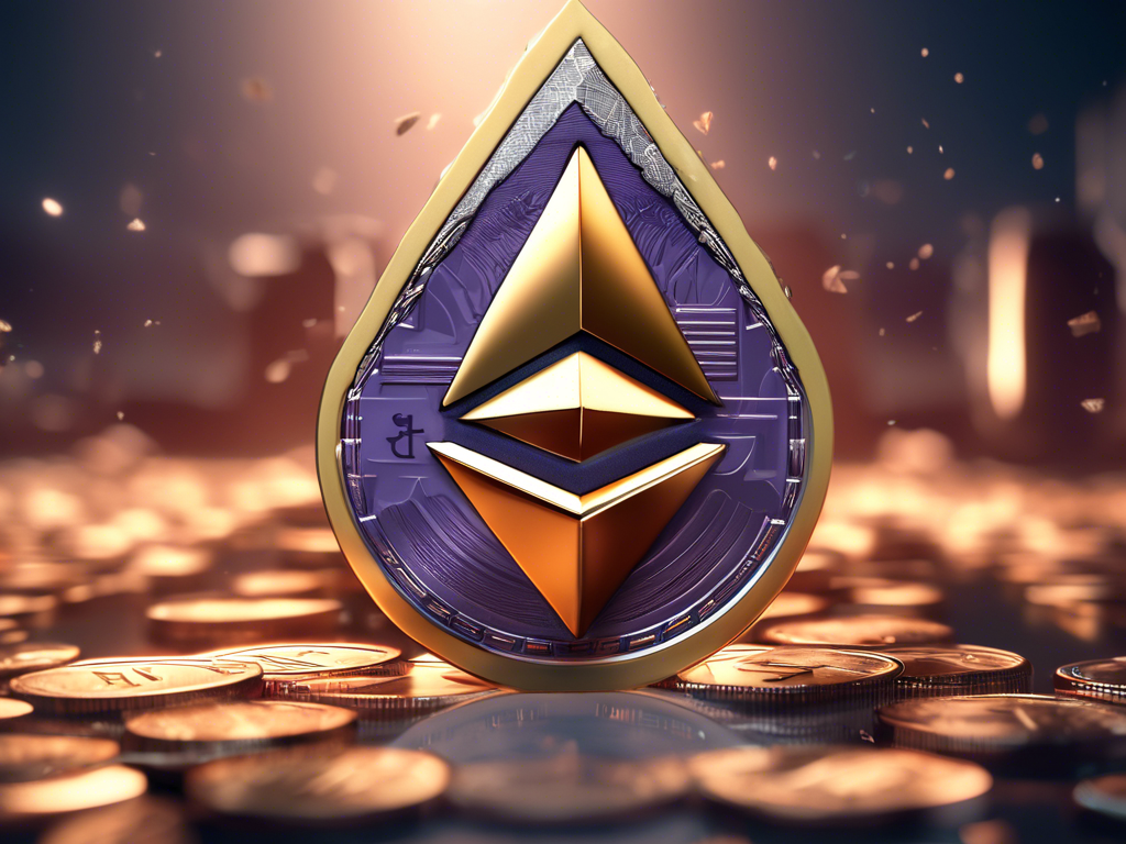 Ethereum ETF Launch Date Nears! Gensler Gives Insight ??