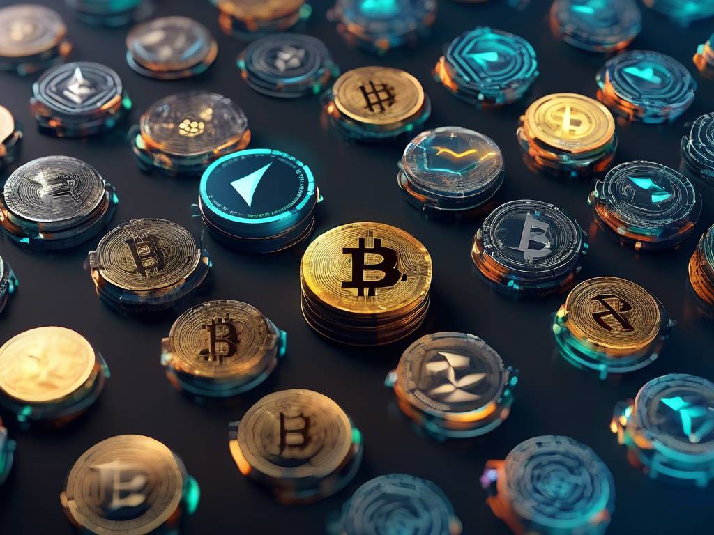 Discover top 2 crypto picks for 50X potential ??
