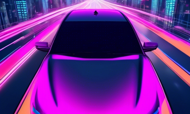 Worries of losing ground to Uber are fanned as Lyft's soft forecast causes shares to plummet ?