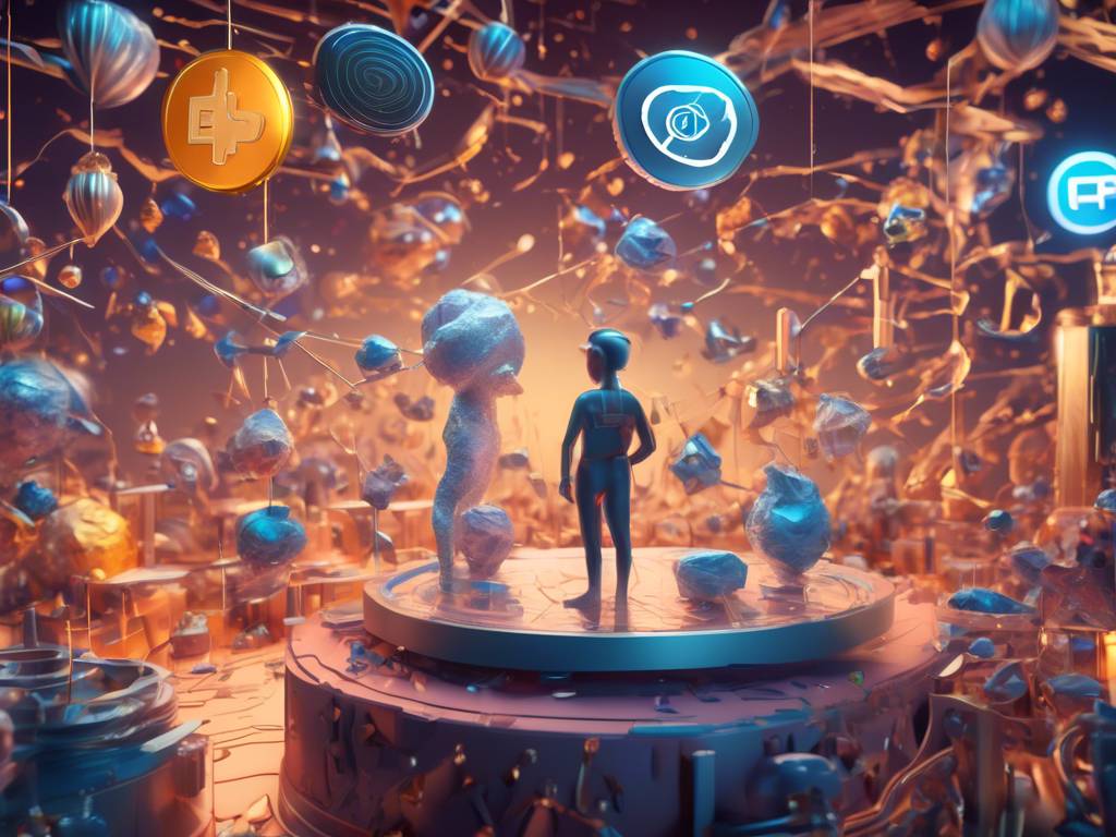 Figure Tech Raises $60M to Launch Crypto & Stock Trading Platform ??