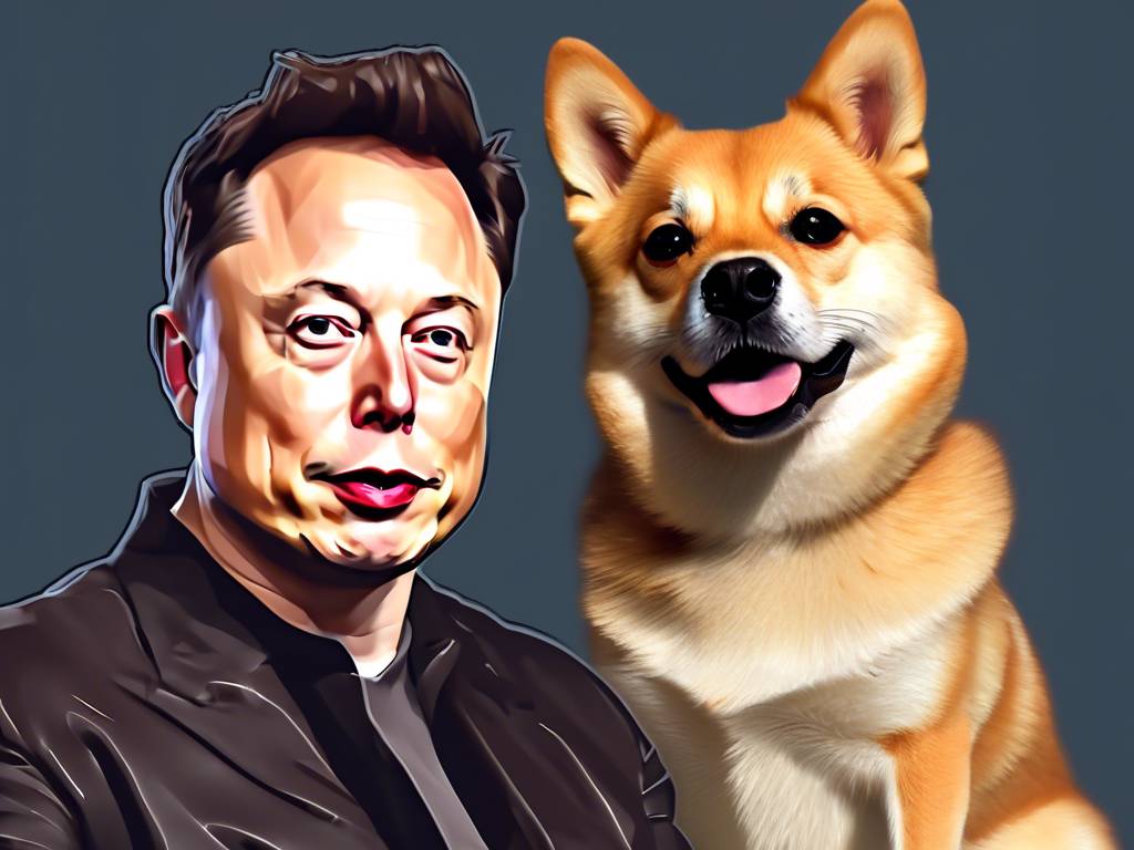 Elon Musk Sues OpenAI & Worldcoin Co-Founder ?? Dogecoin (DOGE) Fans React!