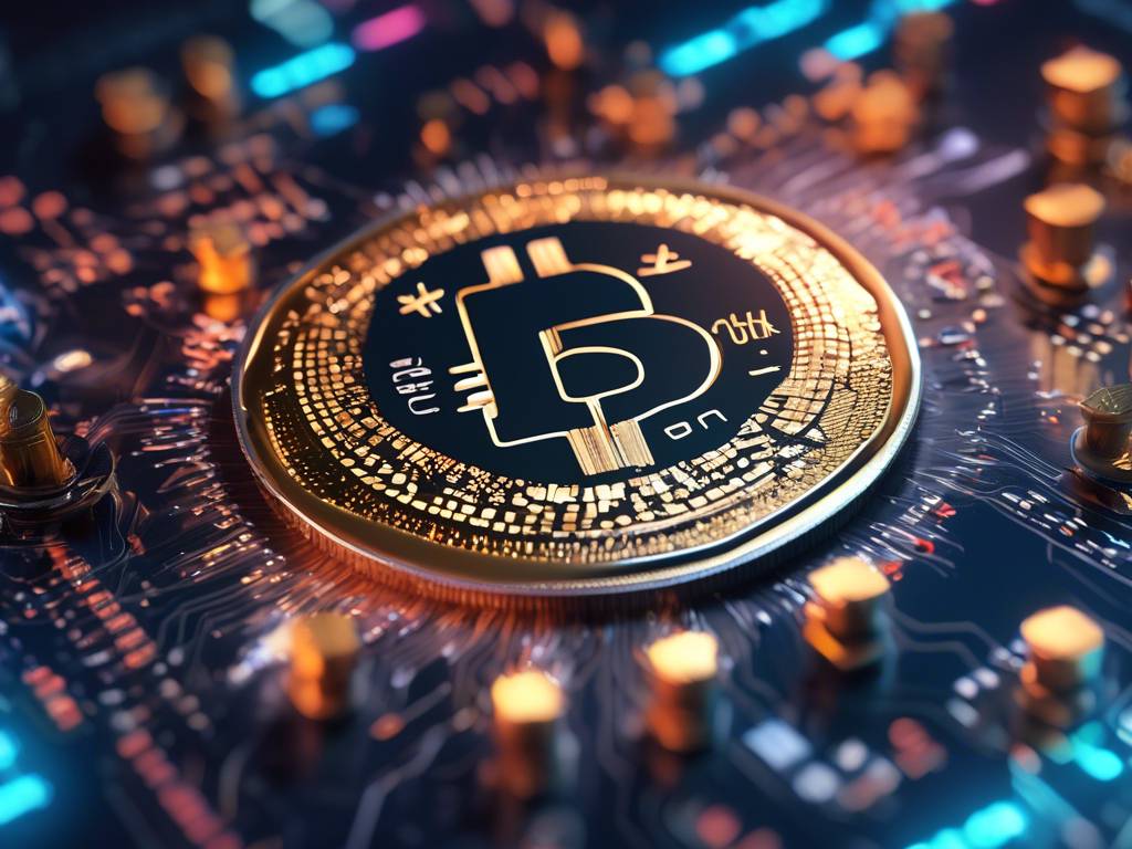 Marathon Digital's $800M Market Cap Surge ??