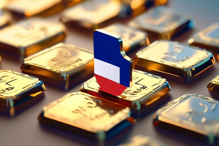 Unlocking French Market Trends & EV Predictions ??