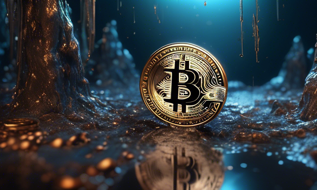 Bitcoin Dip Bought by Arthur Hayes Following Bank of Japan 'Caving' ?